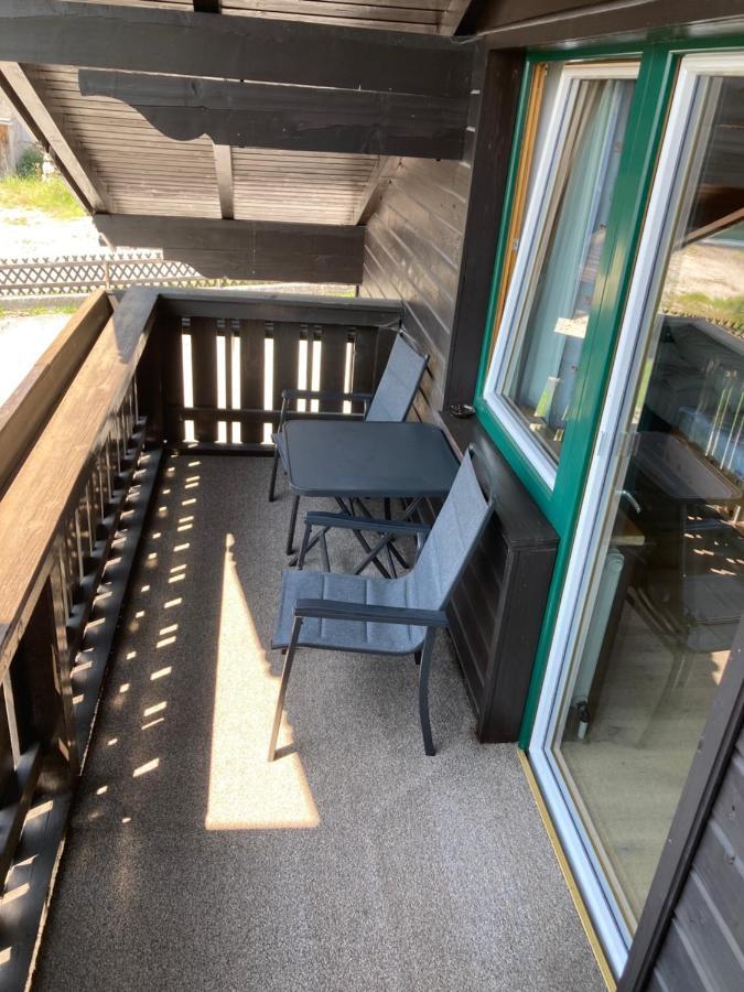 Gaestehaus Lemmerer Obersdorf Exterior photo